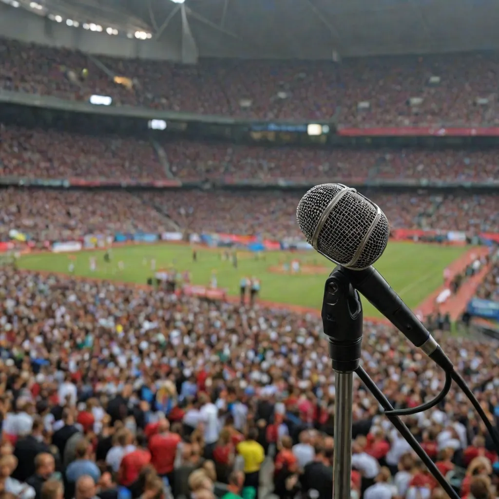 Kim jest Tomasz Jaroński? Życie i kariera znanego komentatora sportowego