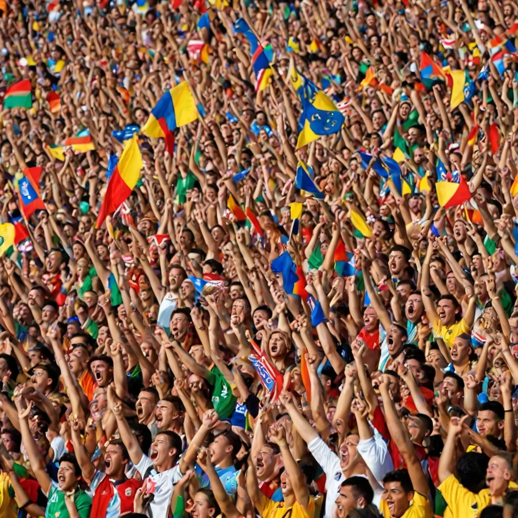 Najwyższe wyniki w historii polskiej piłki nożnej – rekordowe mecze