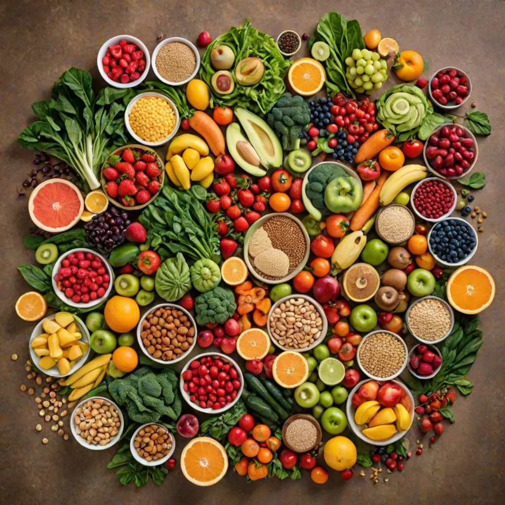 W jakich produktach znajdziemy kwas foliowy?