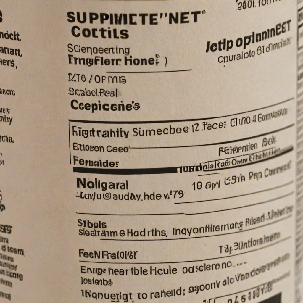 Jak zweryfikować, czy suplement jest legalnie dostępny na rynku?