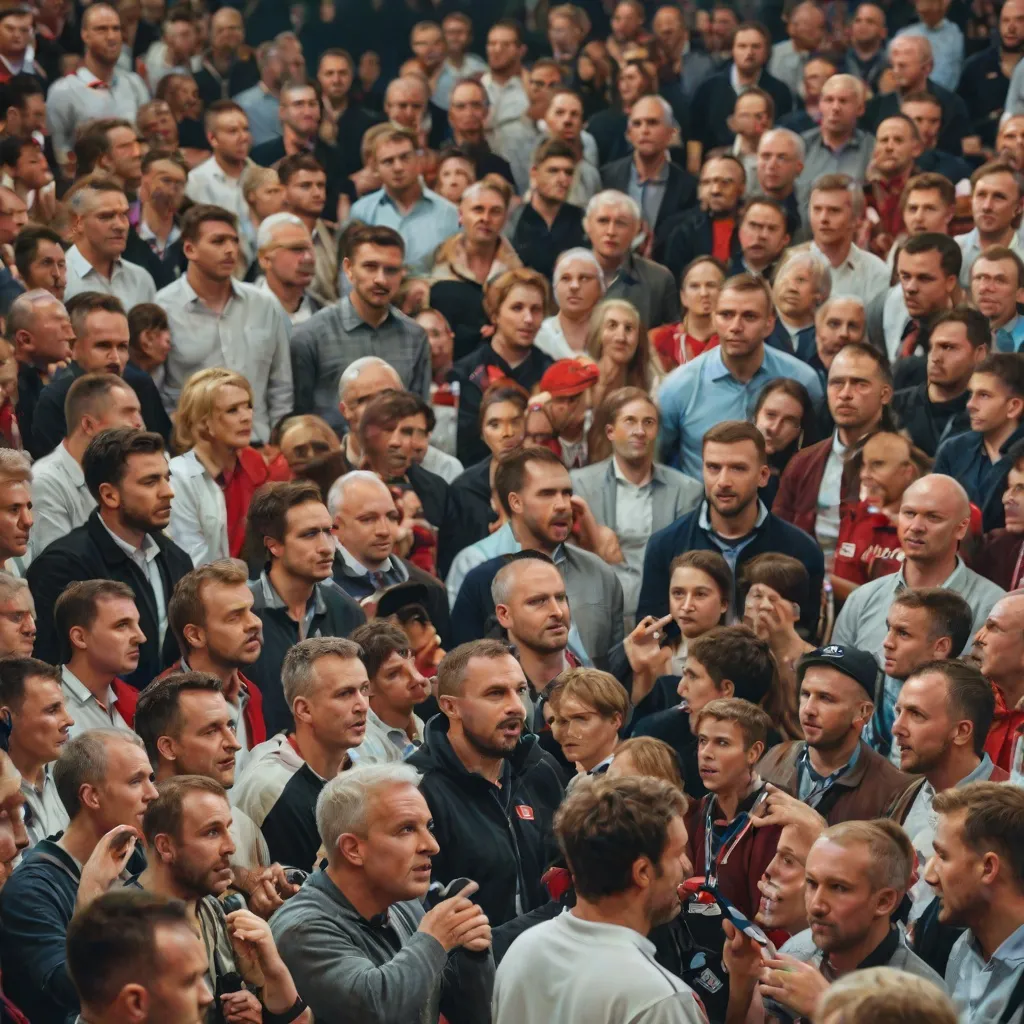 Kim są czołowi polscy komentatorzy sportowi? Głosy polskiego sportu