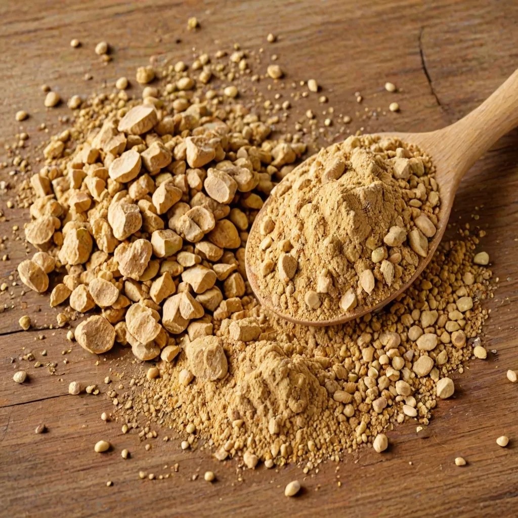 Na co pomaga suplement maca?