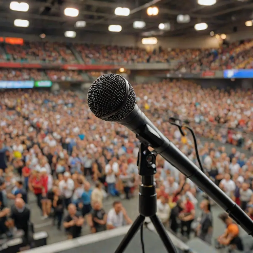 Kim są czołowi polscy komentatorzy sportowi? Głosy polskiego sportu