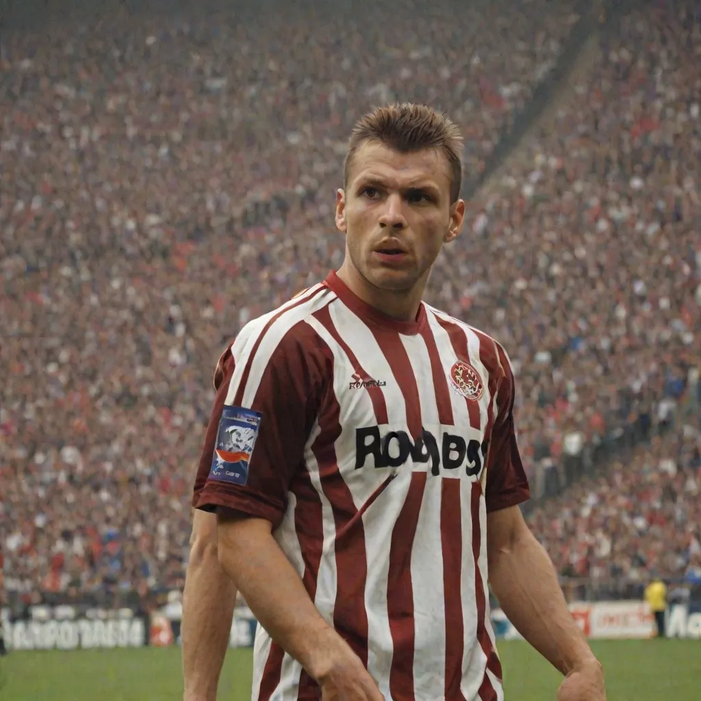 Jak przebiegała kariera Bartosza Salamona? Historia zmian klubowych