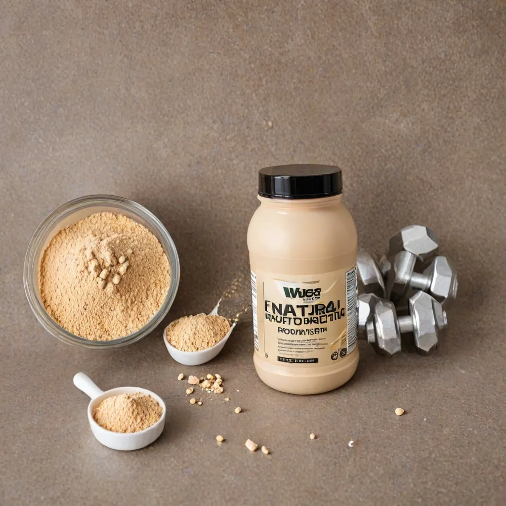 Co stosować jako suplement na wzrost siły?