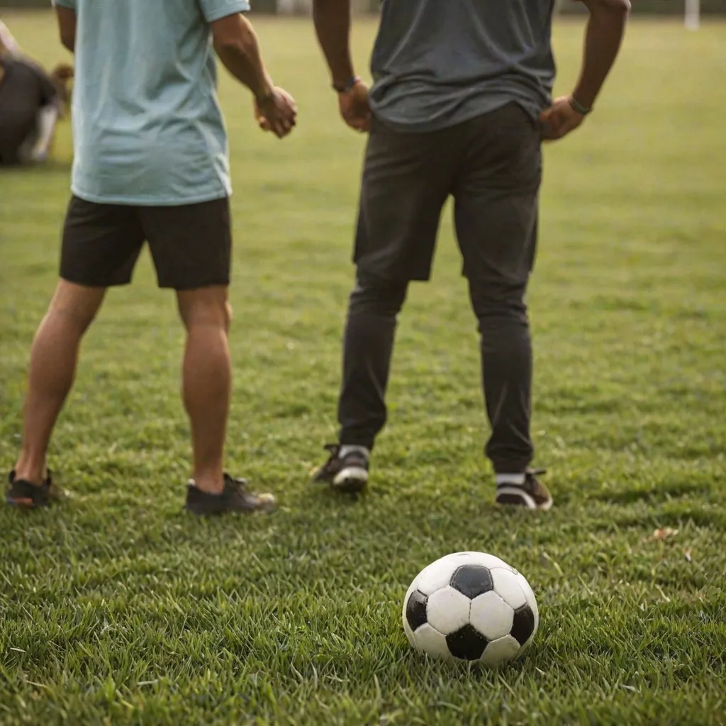 Kim jest Rodrigo Messi? Fakty o starszym bracie Leo Messiego