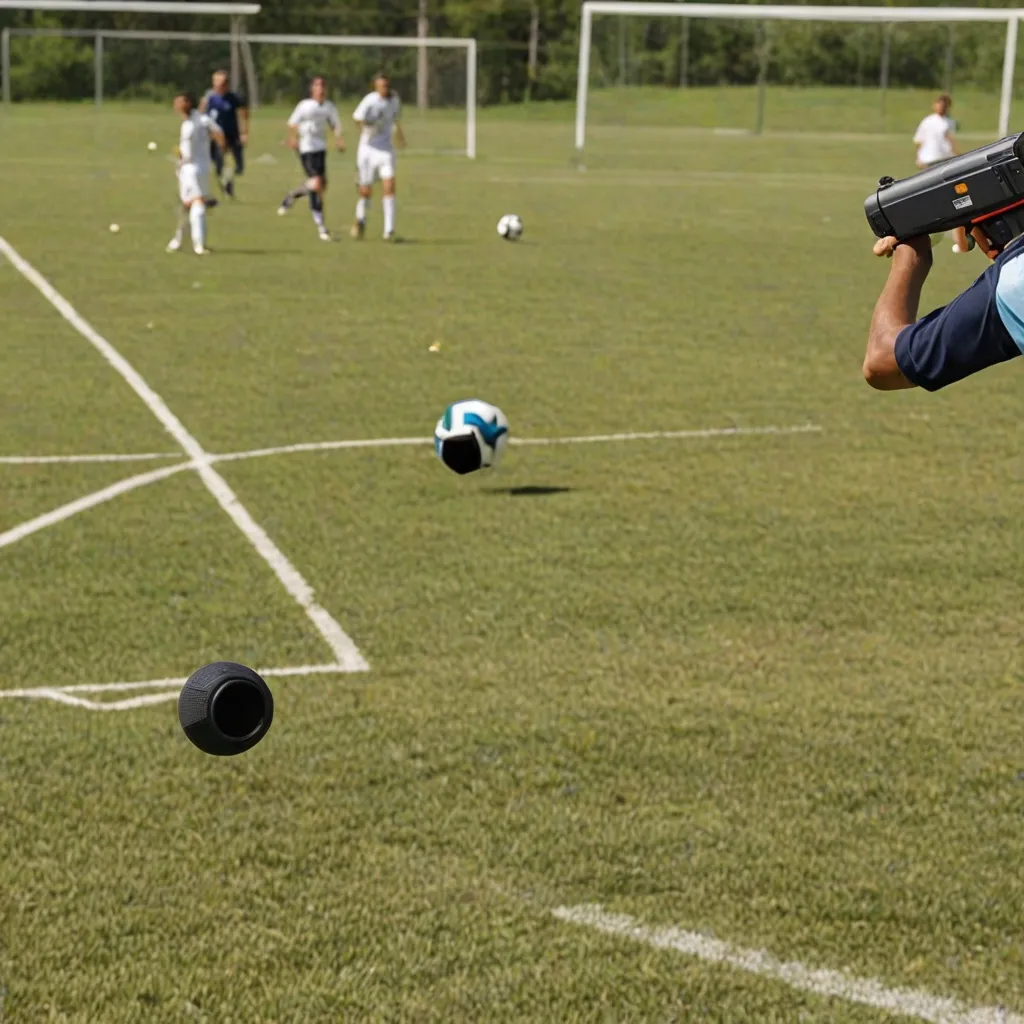 Kto jest najszybszym piłkarzem na świecie? Rekordy prędkości na boisku