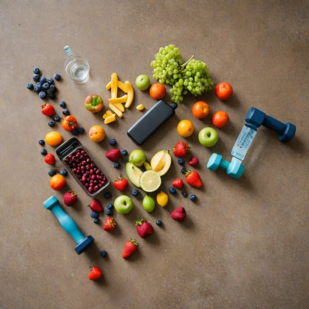 Jaki jest najlepszy suplement diety?