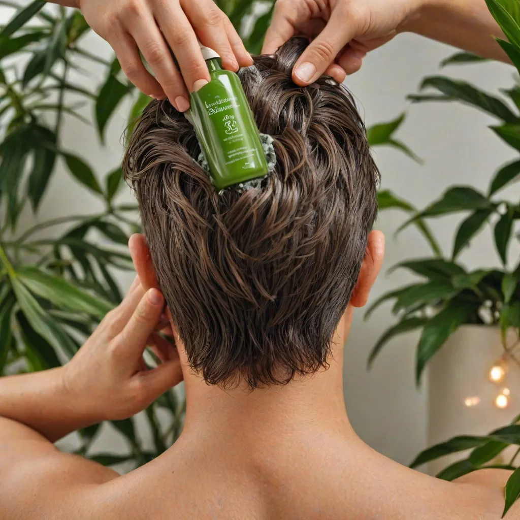 Jak pozbyć się łupieżu skutecznie?