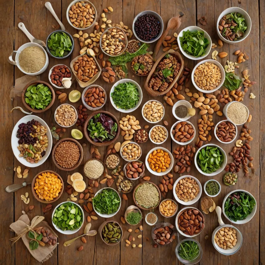 Czym jest magnez jako suplement diety?