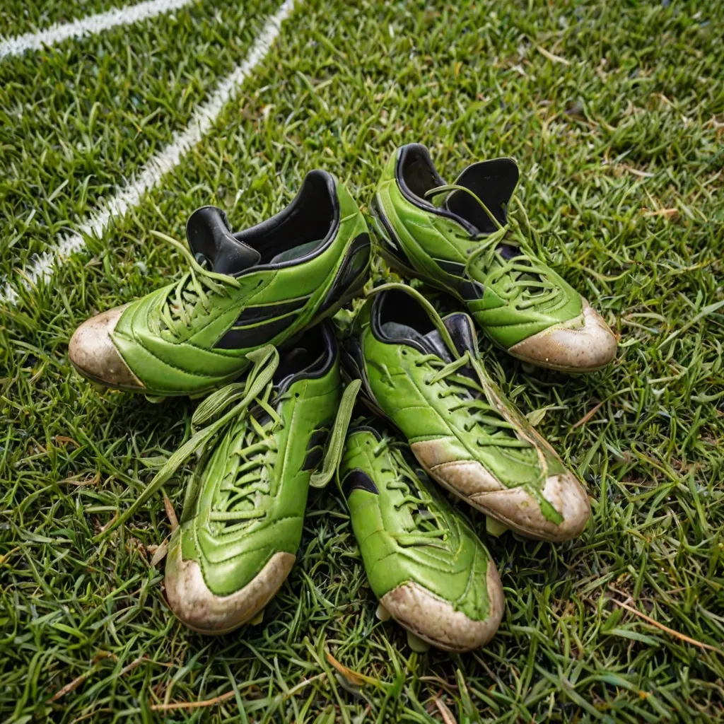 Jak zostać zawodowym piłkarzem? Porady od ekspertów futbolu