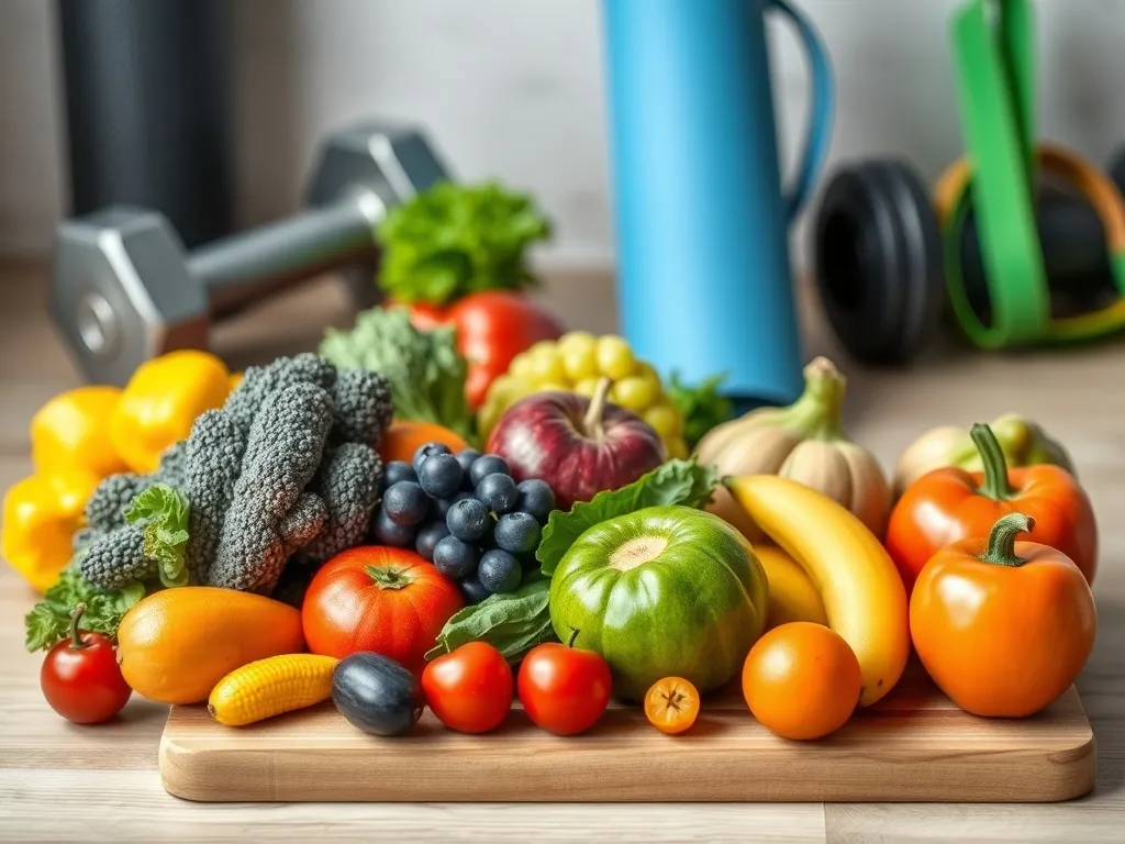 białko przed czy po treningu