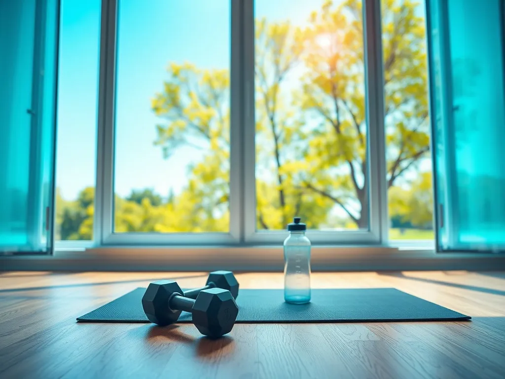 ćwiczenia na mięśnie brzucha