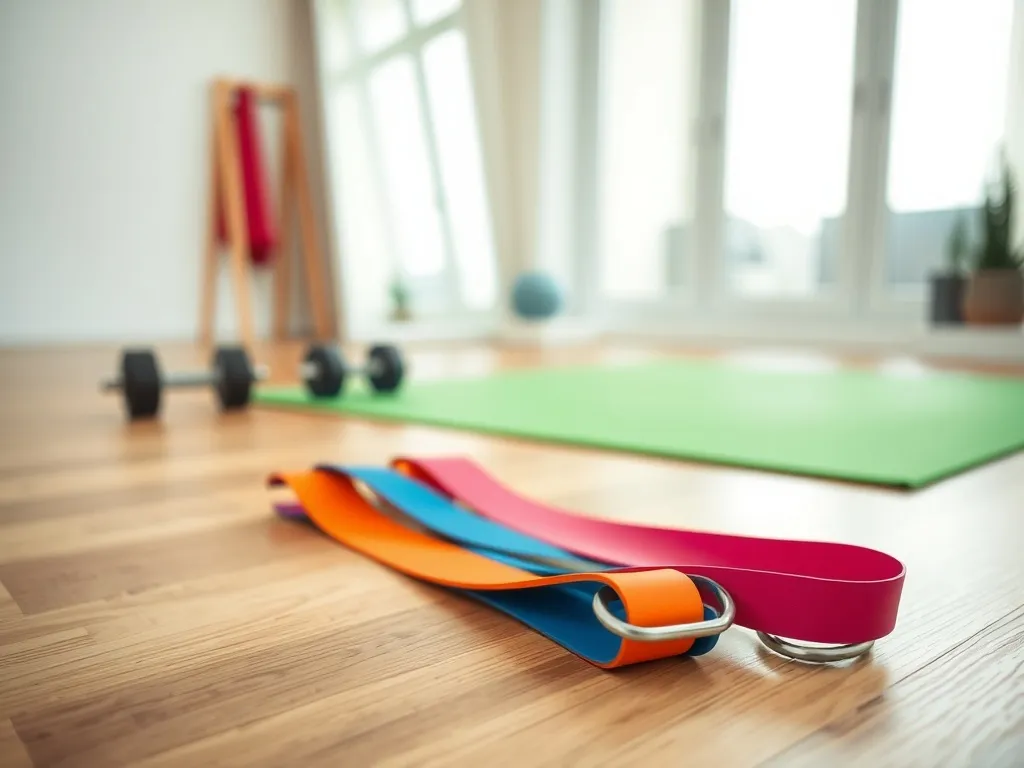 ćwiczenia na pośladki