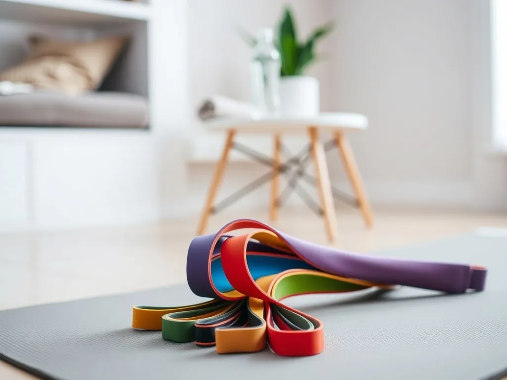 plan treningowy w domu