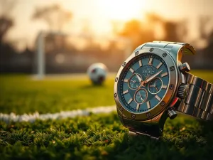 Ile zarabia Ronaldo na sekundę? Zaskakujące fakty o jego dochodach