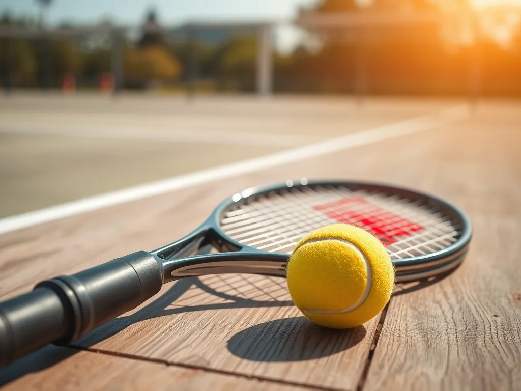 Jaki jest wzrost Huberta Hurkacza? Odkryj tajemnice polskiego tenisty